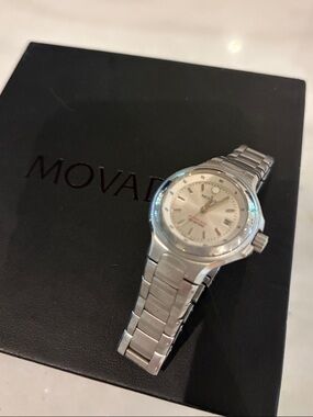 Movado womens Watch